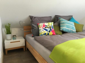 Гостиница Ferienhaus Zur Mainpforte  Майнц